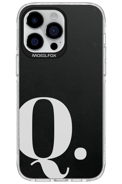 Q (Off Space) 2.0 - Apple iPhone 14 Pro Max