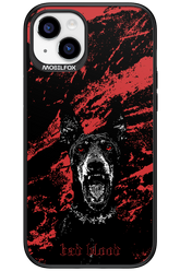 Bad Blood - Apple iPhone 15 Plus