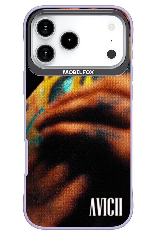 Avicii 2.0 - Apple iPhone 17 Pro Max