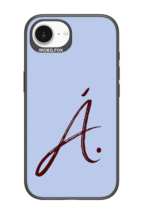 (Jellyfish Presso) A II 2.0 - Apple iPhone 16e