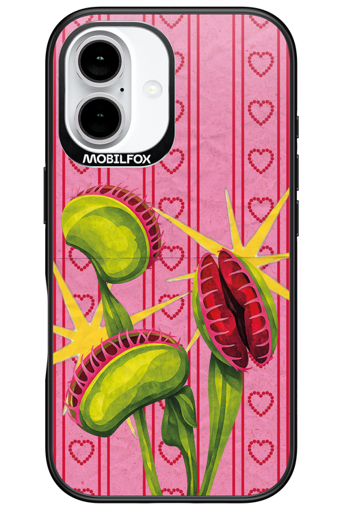 Vacation 2.0 - Apple iPhone 16