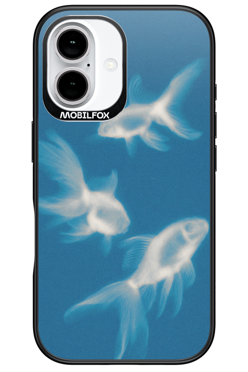 Lady of the Lake 2.0 - Apple iPhone 16