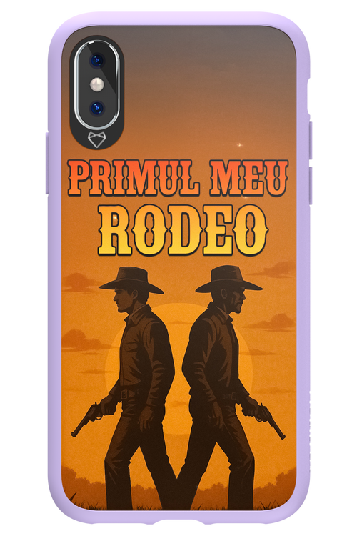 Under The Sun - Apple iPhone X