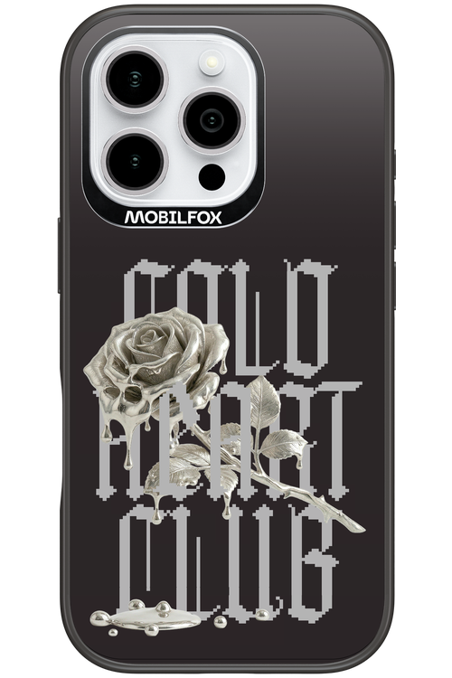 Cold Heart Club 2.0 - Apple iPhone 16 Pro