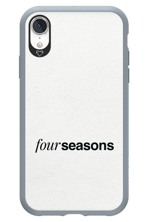 BSW FourSeasons 11 2.0 - Apple iPhone XR