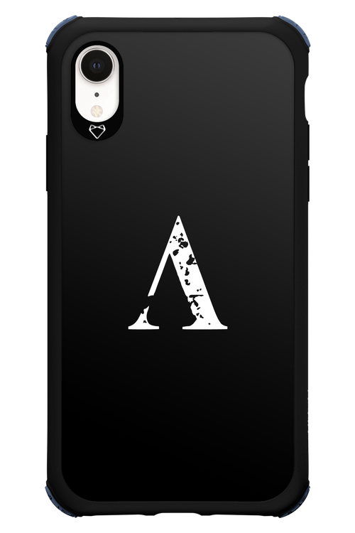 Azteca black - Apple iPhone XR