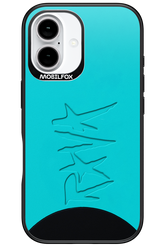 Rava Turquoise - Apple iPhone 16