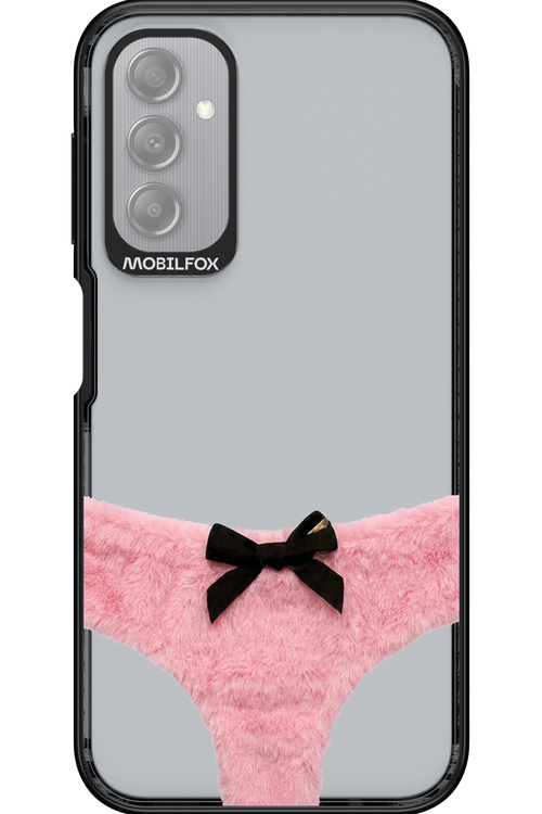 Furr Panties Transparent 2.0 - Samsung Galaxy A14