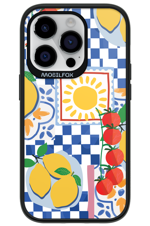 Sorrento Dream 2.0 - Apple iPhone 14 Pro