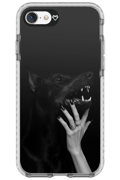 Hellhound 2.0 - Apple iPhone 7