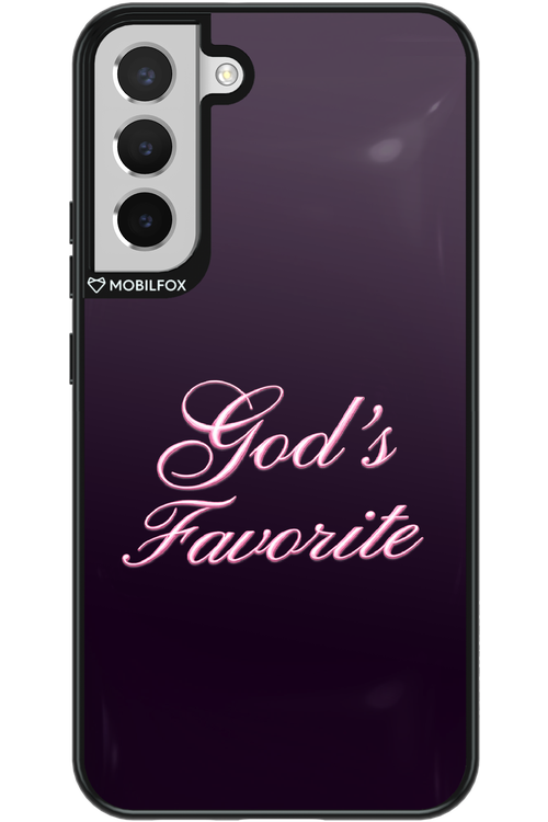 God's Favorite 2.0 - Samsung Galaxy S22+