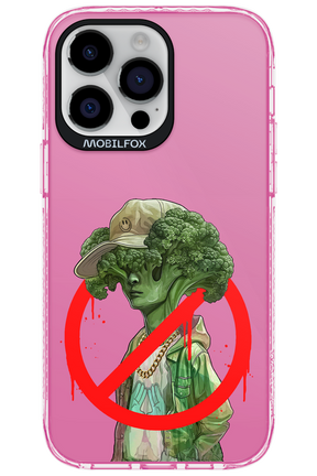 Anti Brokkoli - Apple iPhone 14 Pro Max