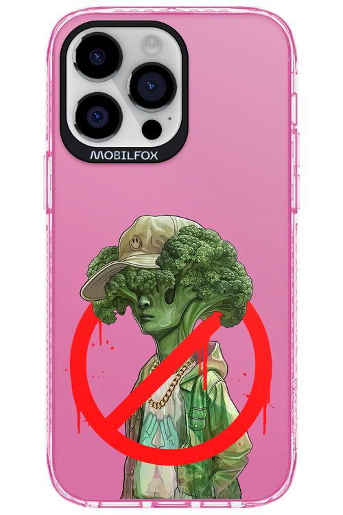 Anti Brokkoli - Apple iPhone 14 Pro Max