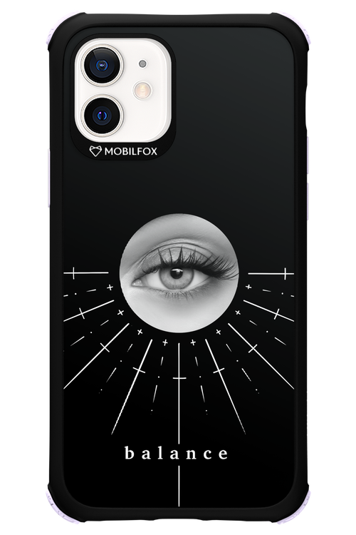Szem 2.0 - Apple iPhone 12