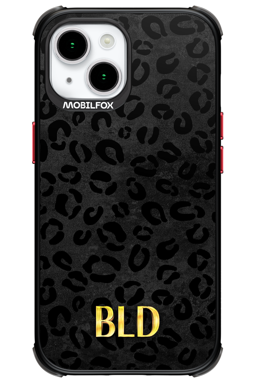 BLD BLVCK LEO 2.0 - Apple iPhone 15