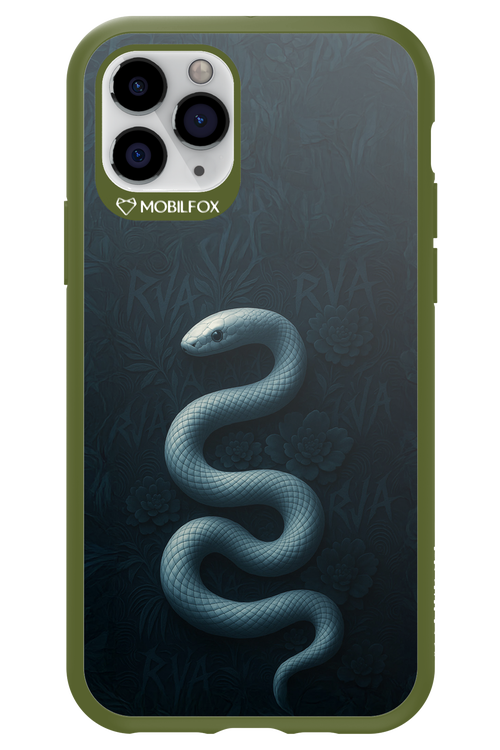 Night Venom 2.0 - Apple iPhone 11 Pro
