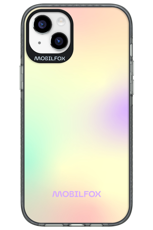 Pastel Cream - Apple iPhone 14 Plus