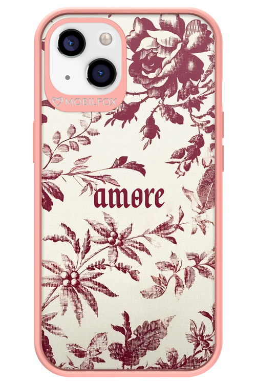 Amore 2.0 - Apple iPhone 13