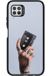 Bagabont 2.0 - Huawei P40 Lite