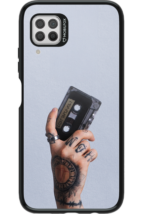 Bagabont 2.0 - Huawei P40 Lite