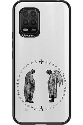iNGER & D3MON V2 2.0 - Xiaomi Mi 10 Lite 5G