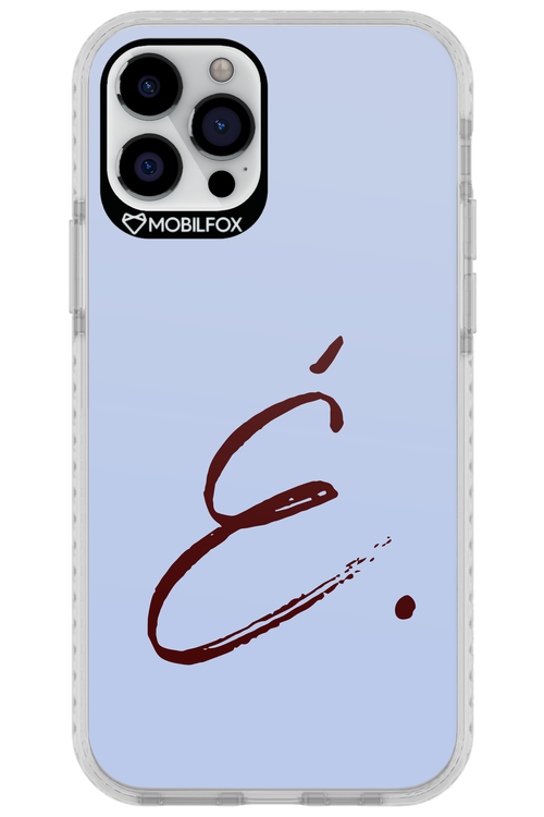 (Jellyfish Presso) E II 2.0 - Apple iPhone 12 Pro