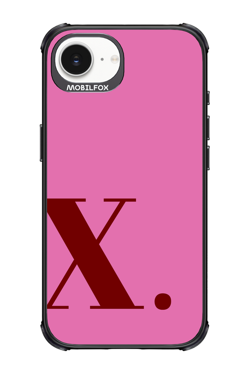 X (Sorbet) 2.0 - Apple iPhone 16e