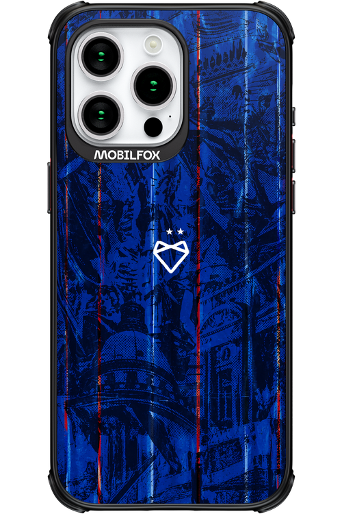 Franta x Mobilfox 2.0 - Apple iPhone 15 Pro Max
