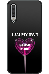 Sugar Daddy - Samsung Galaxy A70