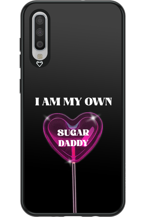 Sugar Daddy - Samsung Galaxy A70