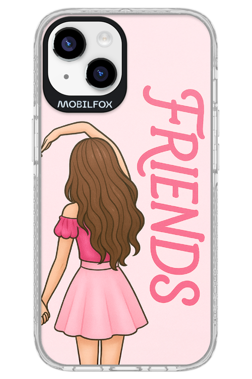 Friendssss 2.0 - Apple iPhone 14