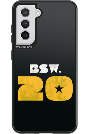 BSW 20 (6) 2.0 - Samsung Galaxy S21 FE