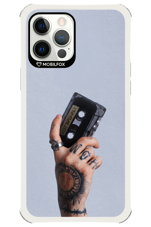Bagabont 2.0 - Apple iPhone 12 Pro Max