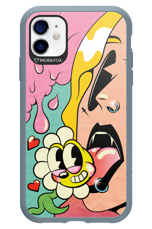 Love Sick 2.0 - Apple iPhone 11