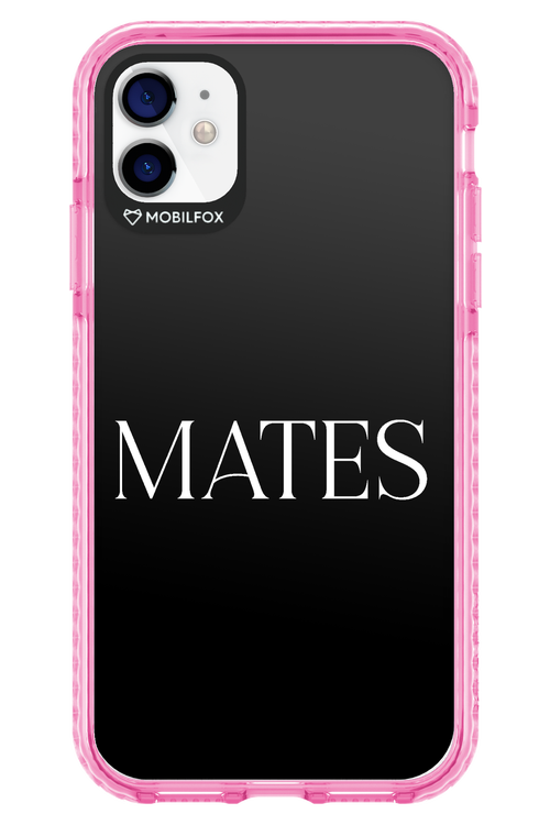 M Soul Mates - Apple iPhone 11