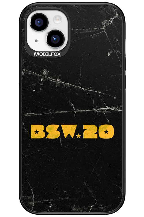 BSW 20 (5) 2.0 - Apple iPhone 15 Plus