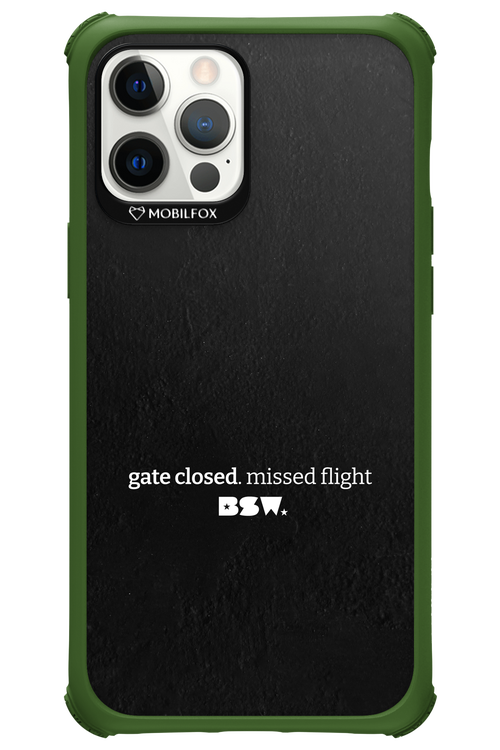BSW FourSeasons 5 2.0 - Apple iPhone 12 Pro Max
