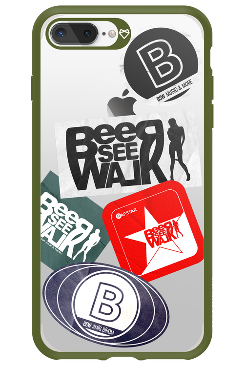 Beerseewalk I 2.0 - Apple iPhone 7 Plus