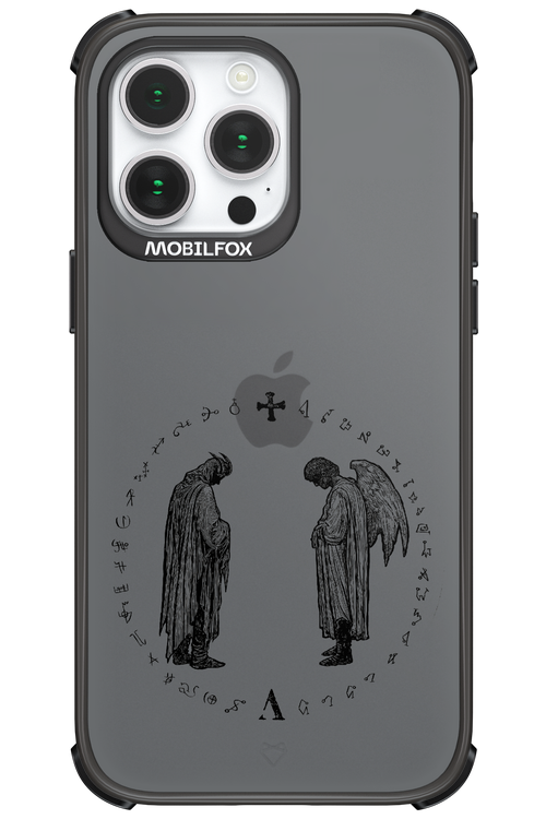 iNGER & D3MON V2 2.0 - Apple iPhone 14 Pro Max