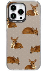 Deer and Dots - Apple iPhone 15 Pro Max