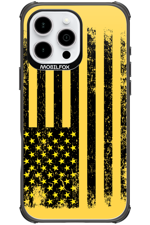 Impact Stripes 2.0 - Apple iPhone 16 Pro Max