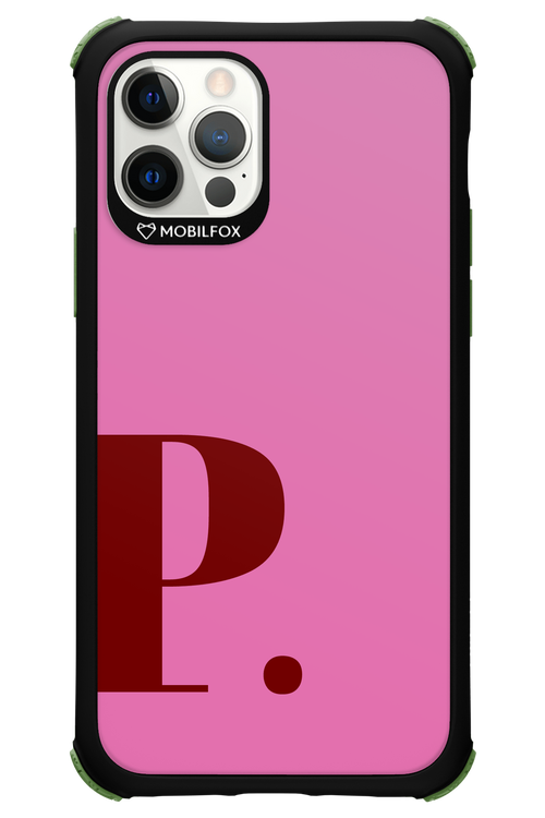 P (Sorbet) 2.0 - Apple iPhone 12 Pro