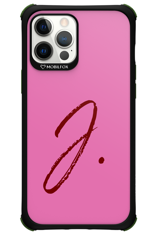 (Sorbet) J 2.0 - Apple iPhone 12 Pro Max