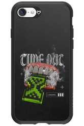 Time Out 2.0 - Apple iPhone 8