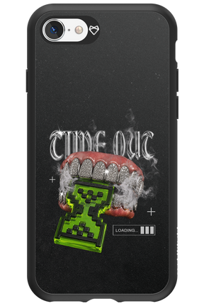 Time Out 2.0 - Apple iPhone 8