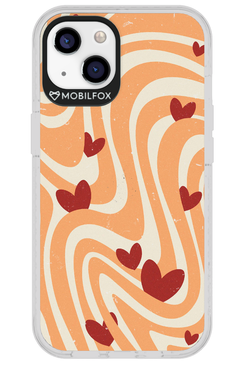 Heartwave 2.0 - Apple iPhone 13