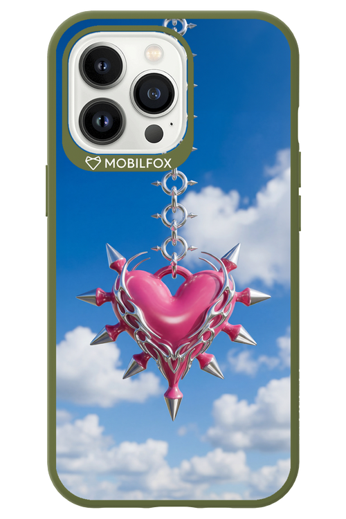 Heart Fux 2.0 - Apple iPhone 13 Pro