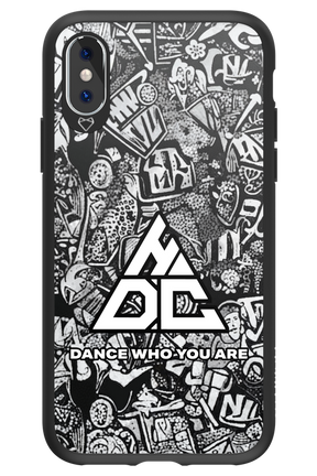 HDC 7 2.0 - Apple iPhone X