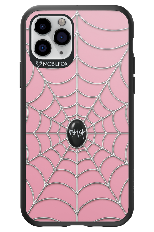 SpiderQueen - Apple iPhone 11 Pro