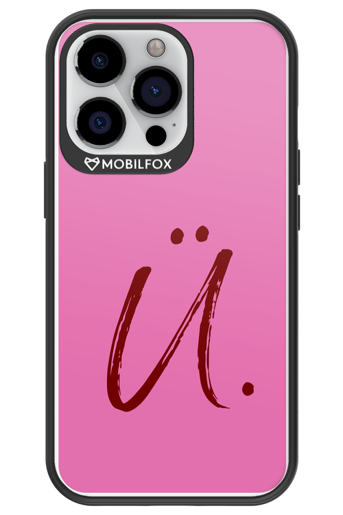 (Sorbet) U II 2.0 - Apple iPhone 13 Pro